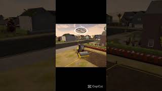 Compacting Timelapse 🚜 🚧  #constructionsimulator2  #consim2 #constructionsimulator #constructiongame