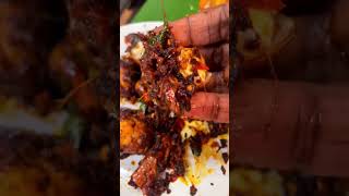 BEST SEAFOOD IN TRIVANDRUM | THEETAPANDARAM | One minute food reviews               #rajathattukada