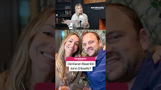 Did Karen Read Kill John O’Keefe?