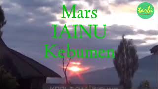 Mars IAINU Kebumen