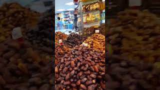 #shorts Dates Fruit Overload | Dates store #dates #datesfruit #palmtree #palmfruits