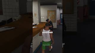 What Happens If You Hit a Cop and Switch in GTA 5?