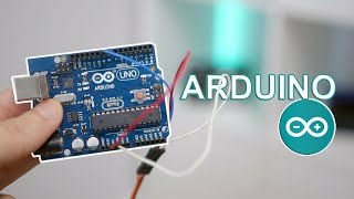 ARDUINO - Pulsador y led