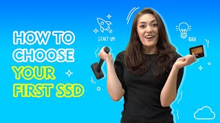 How to Choose Your First SSD – QuikTIPS Ep 1