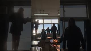 青ブタの舞台になった学校#shorts