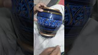 Amazing Handicrafts Work 👍😁 #sillanwali #wooddesigner #carpentry #viralreels #woodscraft #woodwork
