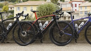 Trek Domane+ LT
