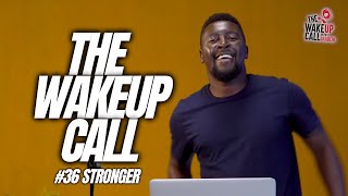The Wake Up Call with Grauchi #36 Stronger | Movies | KinoCheck