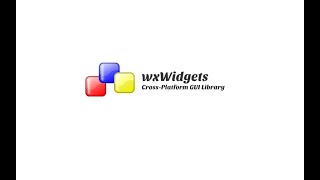 Cross Platform GUI library: wxWidgets, Intro, build with LLVM MinGW gcc on Windows & webview sample