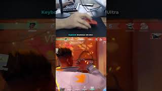 +1,000,000 Aura Clutch..