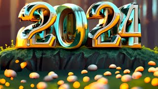 Happy New Year Status 2024 | Happy New Year Whatsapp Status  Happy New Year Status Video