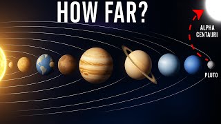 How far Is Pluto From Alpha Centauri? What Do The Stars Look Like From Pluto?