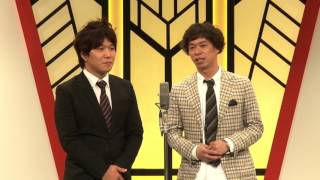 クロスバー直撃【よしもと漫才劇場１周年SPネタ】