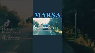MARSA#shorts #bus #MARSA#lover 💯