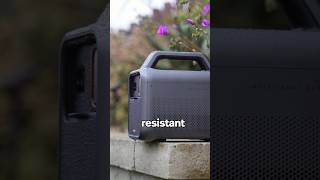 This is a TRUE Outdoor Projector #shorts #mars3 #outdoorprojector