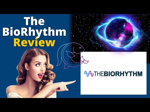 The BioRhythm Review 2020 - Stop & Forget All About Manifestation And Numerology!