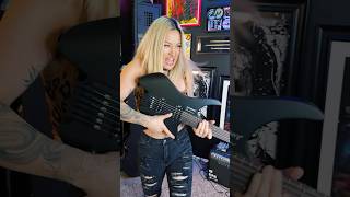 Unboxing my @StrandbergguitarsOfficial Boden Essential Guitar