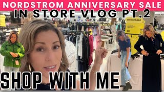 What is *STILL* in STOCK!? Nordstrom Anniversary Sale 2025 #nsaleonyoutube