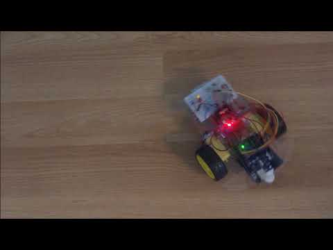 Robot Mission 2 Intro