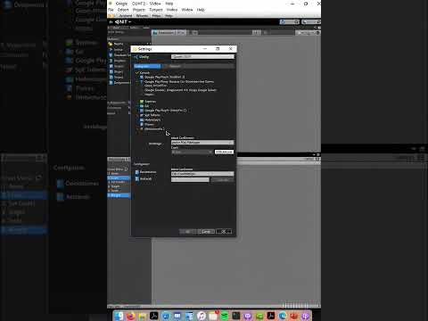 How to Fix Error Google Play Games Authentication in Unity Returning Login : Fsiblog