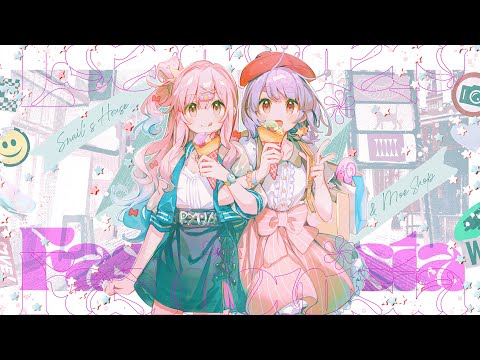 Moe Shop & Snail's House - Fashionista