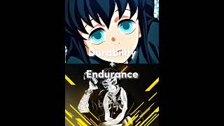 Demon Slayer Roulette Elimination Part 3 #demonslayer #amv #edit #vs  #amvanime #anime #roulette