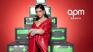Collection Hiver x Dixie D'Amelio | APM Monaco