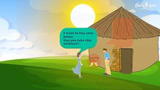 Barter System: The First Mean of Exchange