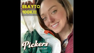 EBAYTO100K - Expert TIps for Increasing Your Annual Ebay Income