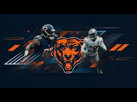 Chicago Bears Madden Dynasty: Episode 2 - Battle of the Bads
