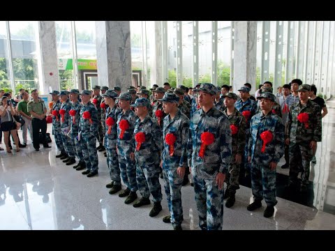 为什么服役期三年变两年？新兵三月改六月？学问很大