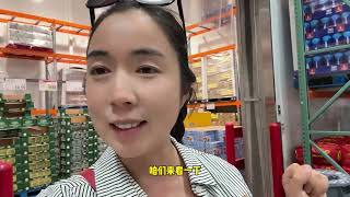 美国加关税，美国现在啥情况？物价上涨了吗？都在抢购吗？