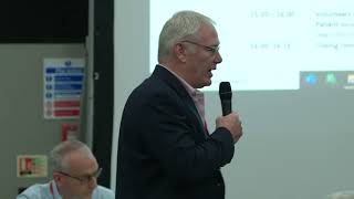 GIST Cancer UK Manchester March 2025 Introduction