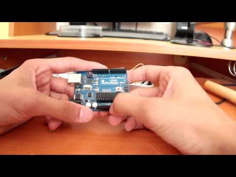 Arduinoyu Tanıyalım! | Teknik özellikler ve Programa Bakış