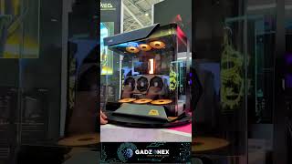 🔥 This Is the MEG Maestro 900 – MSI's Show-Stealer at Computex 2025 🔥