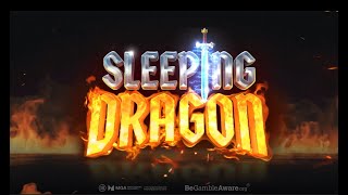 Sleeping Dragon - Pragmatic Play