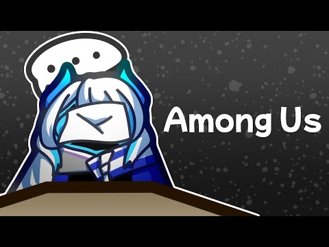 【AmongUs】主催船ないなら他に行くやつ【ギャンブル崇拝村】【SNR】