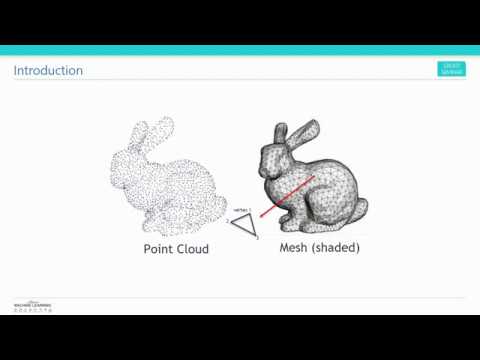 [딥러닝논문리뷰] PointNet: Deep Learning on Point Sets for 3D Classification and Segmentation
