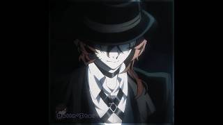 Sorry//#bsd #bungoustraydogs #angst #soukoku #soukokuedit #angstedit #bsdedit #chuuya #dazai #itsbsd