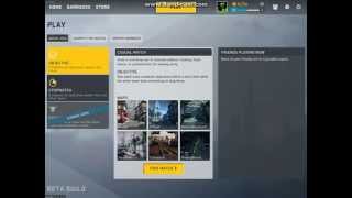 Dirty Bomb Error