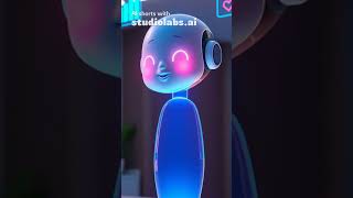 Ai in love