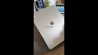 iPad refresh 🤝 Paperlike's iPad accessories