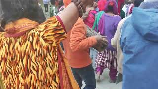 maghe sakranti mela@jdidancestudio849 @TechTanka