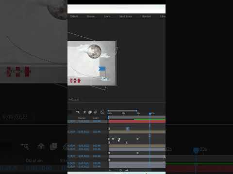 Tips in After Effects  #motiondesigning #shortvideo #aftereffectstutorials
