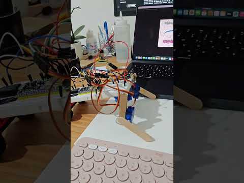 ESP32 fail projects, but a Win in the end (no Arduino) | #ai #robotics #arduino #esp32