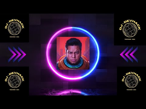 Tech House - Mix - 12