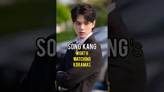 Worth Watching Kdramas of Song Kang #mydemon#kdrama#songkang#kdramaedit#2024update#marrymyhusband