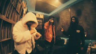 Jay Worthy & Boldy James - Choosing Shoes (Official Video)