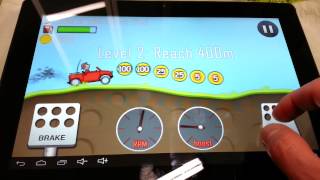 Very short review LC-Power Sina-1 - practise with a bit gaming