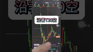 【當沖實戰】 30秒學會5分線 輕鬆掌握技術分析 2024.9.23#當沖 #司機日常  #計程車
